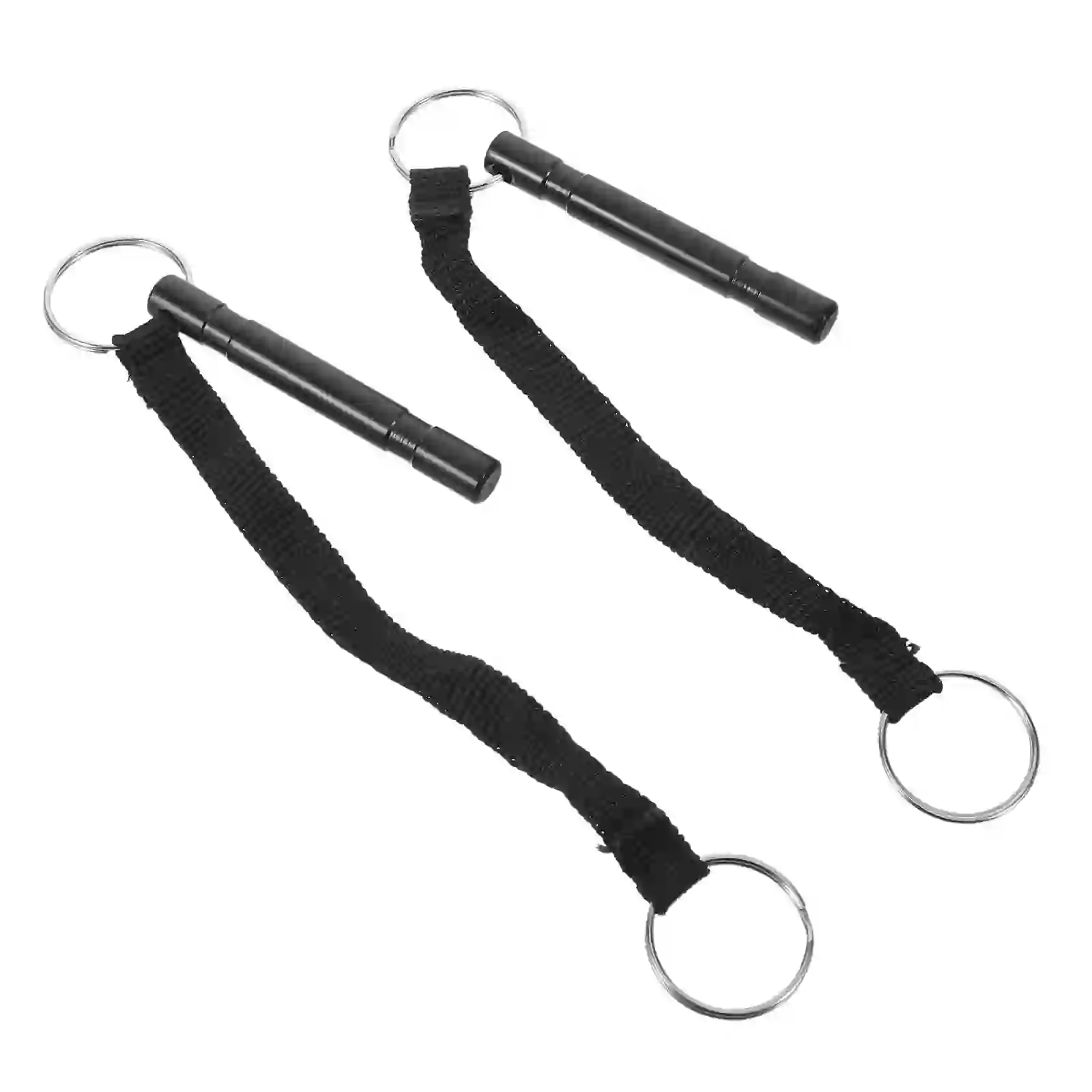 OUNONA Speaker Stand Locking Pin Black Metal Secure Connection