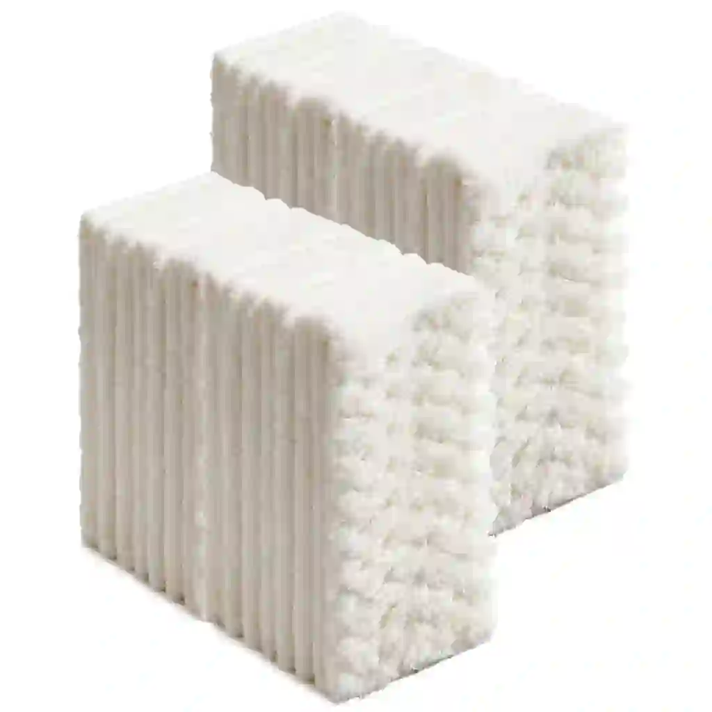 YIEMEEN 40pcs Disposable Dry Sweeping Cloths with 3D MicroFibers