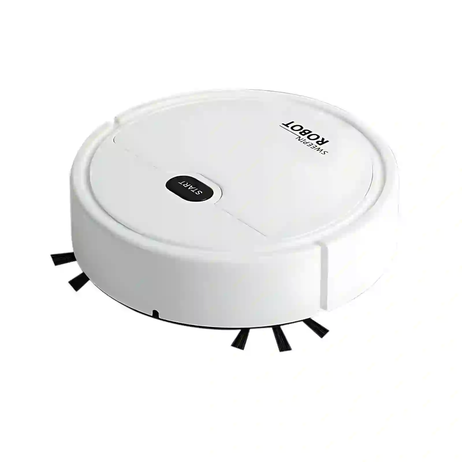 Smart All-In-One Robot Vacuum Cleaner