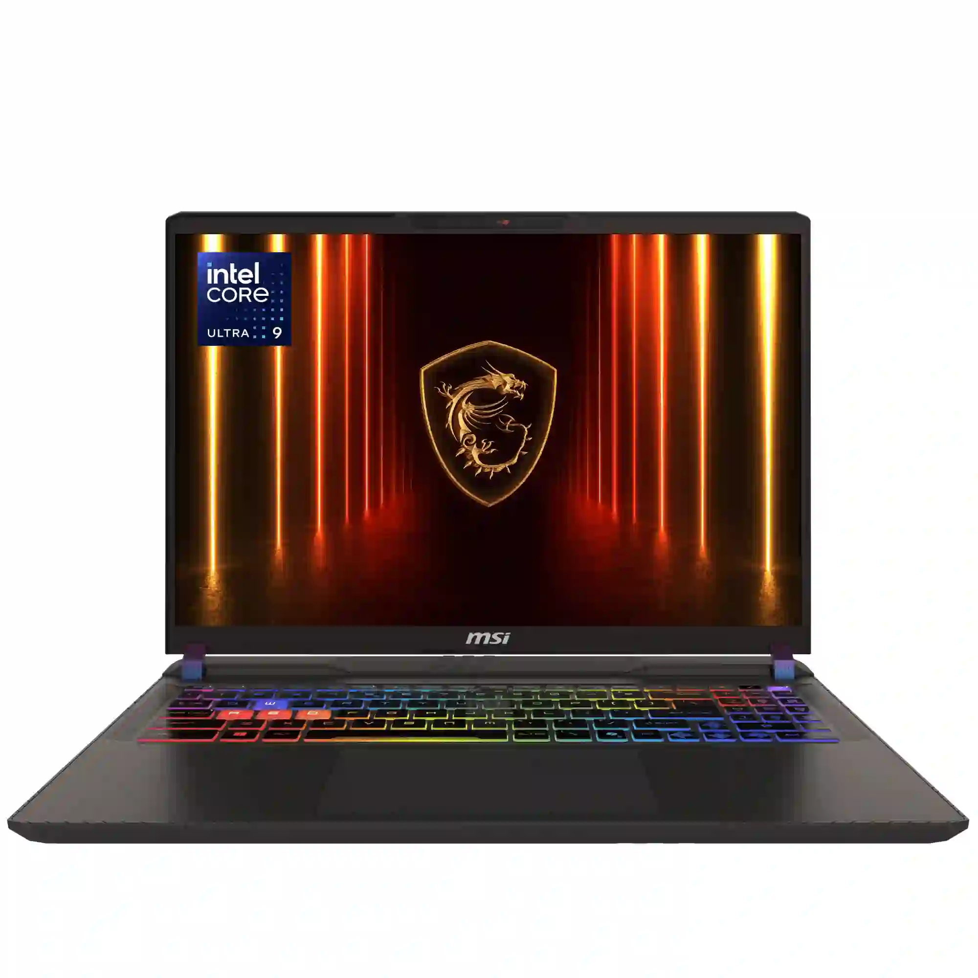 MSI Vector 16" QHD+ 240Hz Gaming Laptop, 32GB RAM, 2TB SSD (2026)
