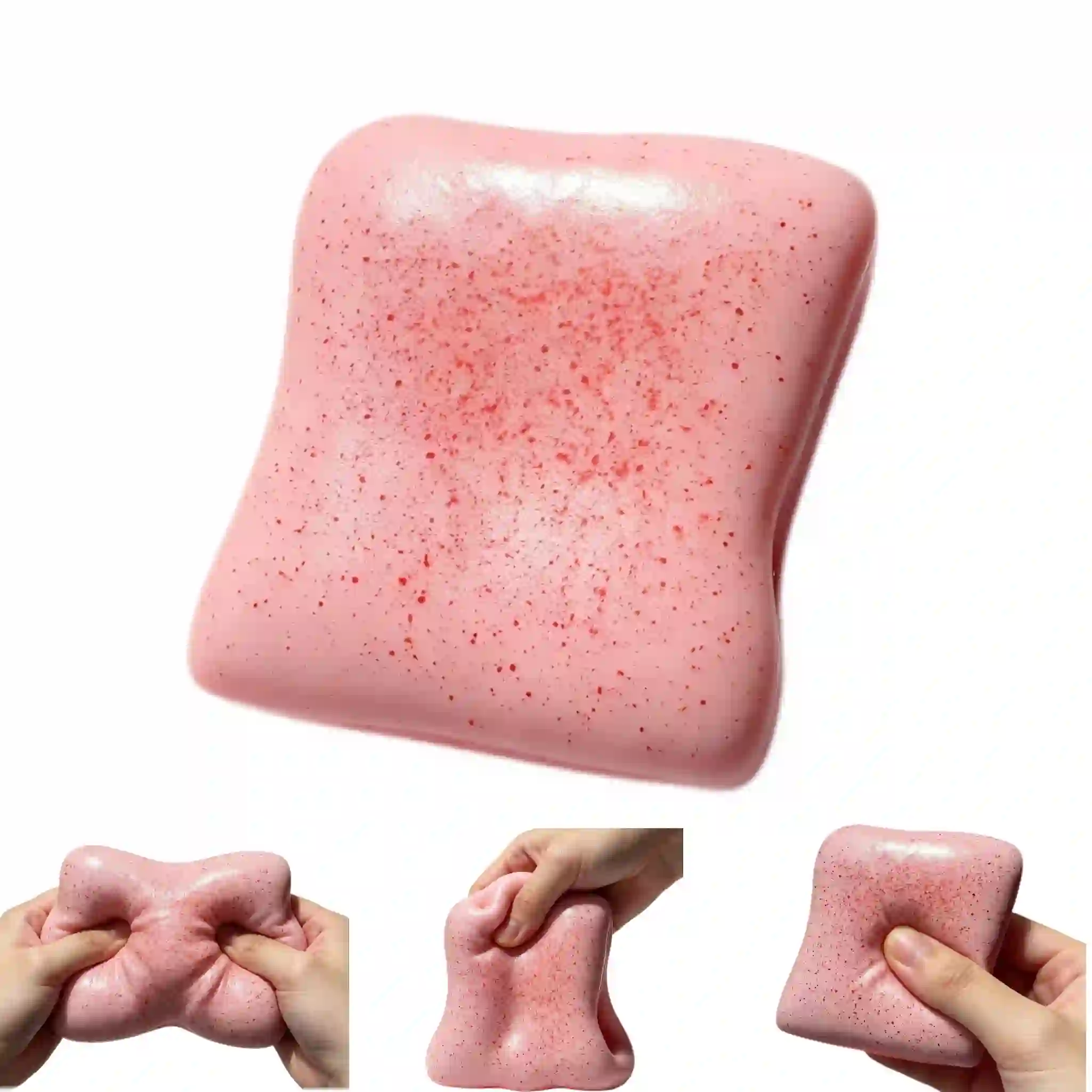 Soft Squishies Fidget Toys