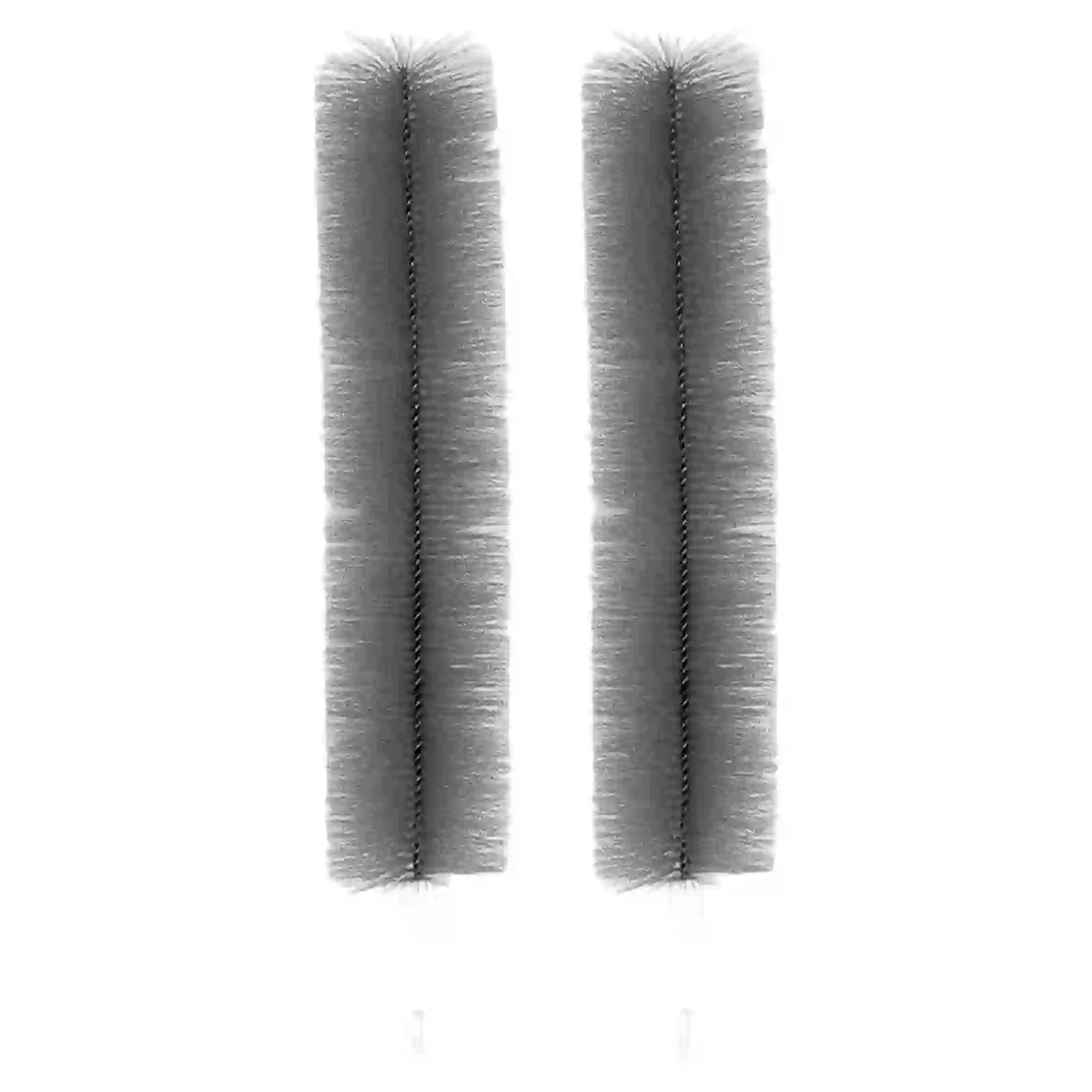 Flexible Dusting Brush, Bendable Fan Cleaner, Handle 2