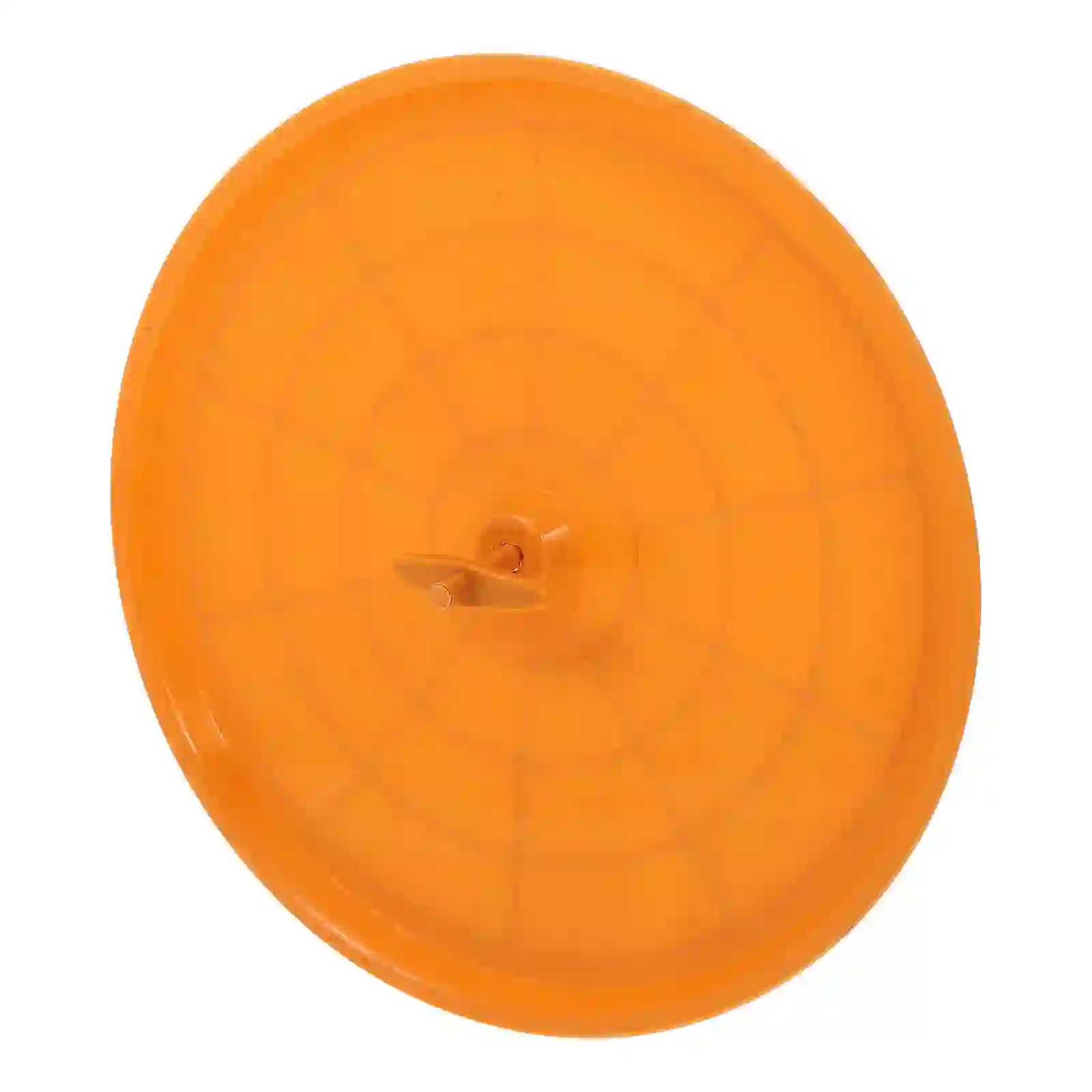COMPUKAS Light Brown Bird Cage Tray ABS Material