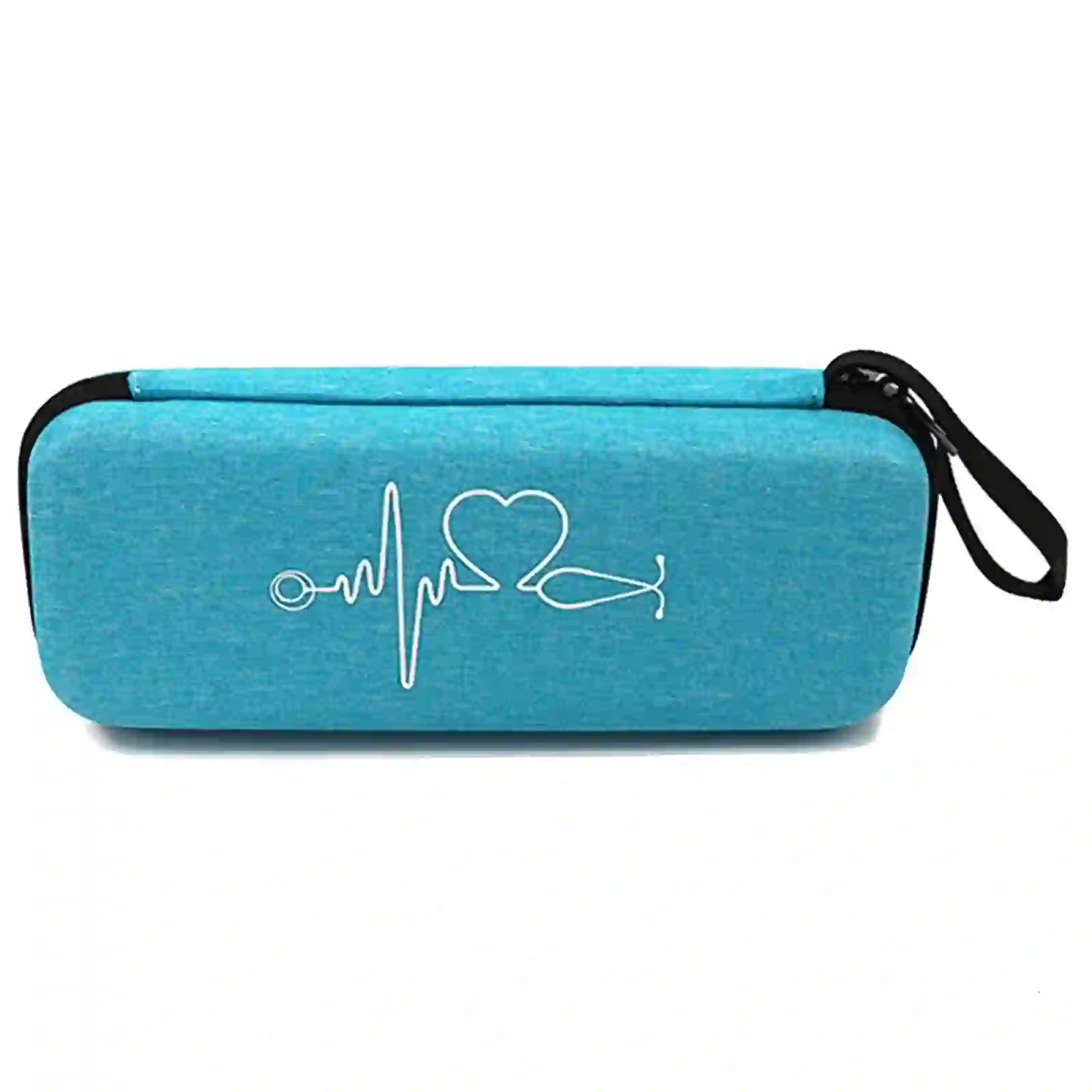 HILOGEL Auscultation Instrument Box Wear-resistant Storage Bag
