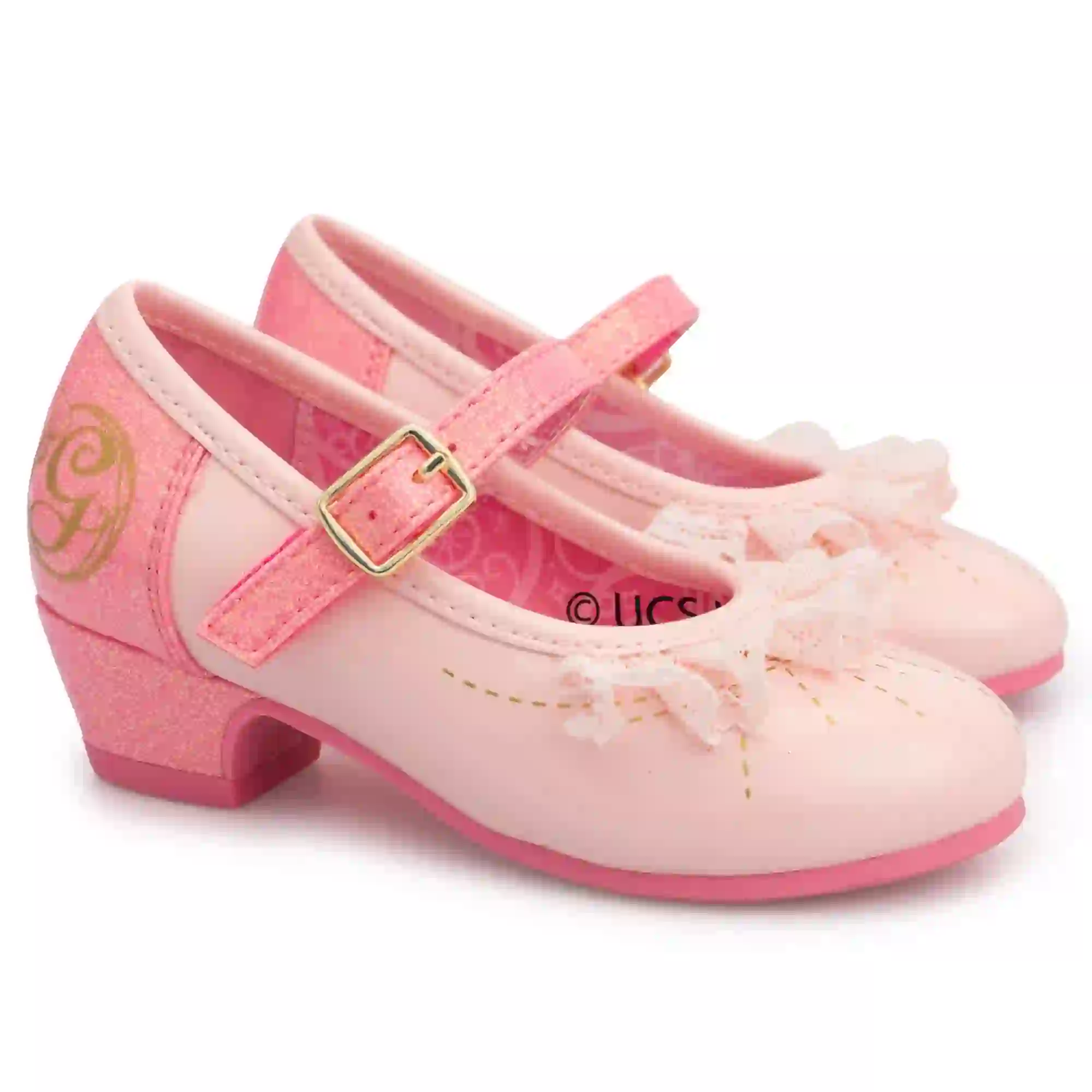 Wicked Little and Big Girls' Dress Shoes