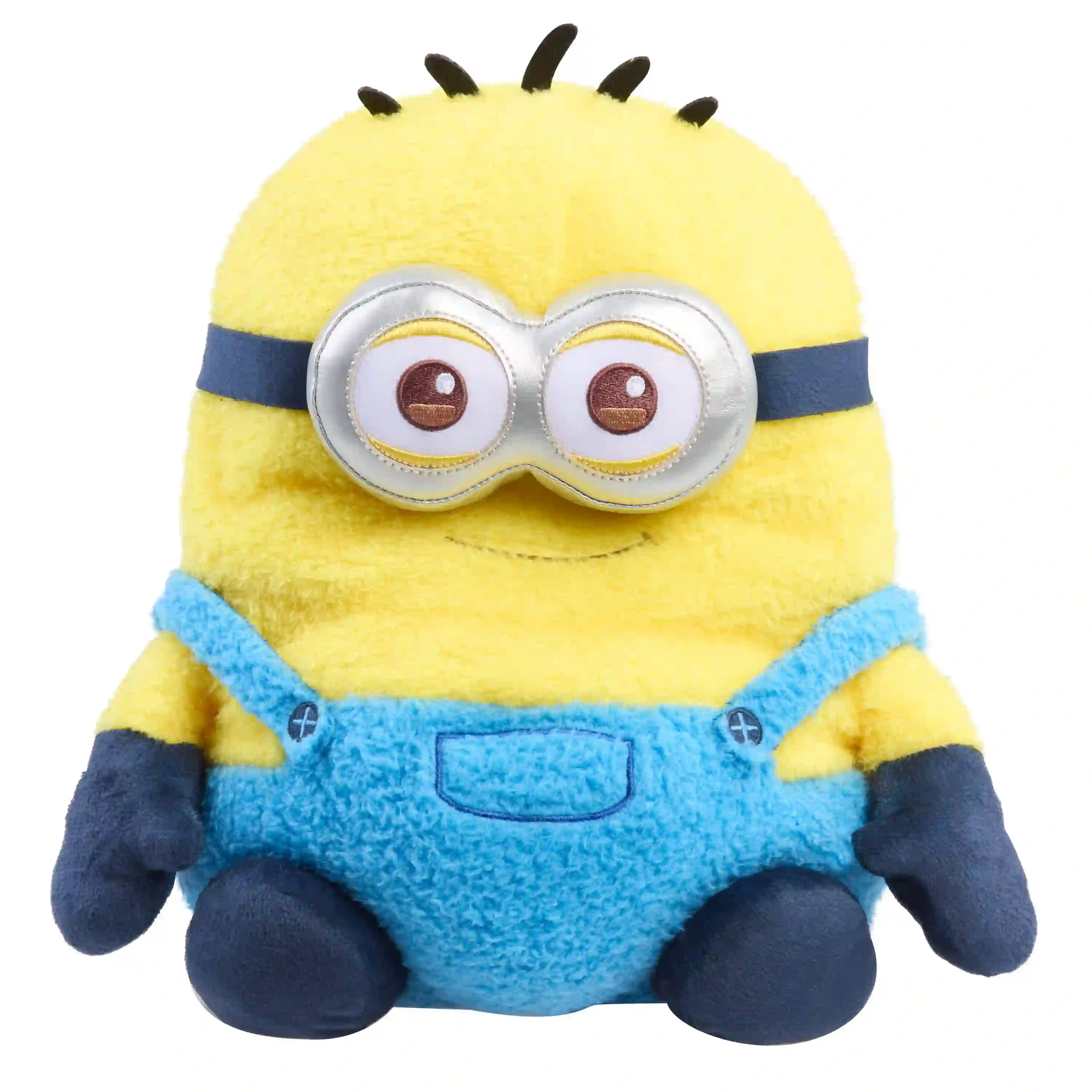 Illumination Minions & Monsters 10-inch Comfeez Ed Plush