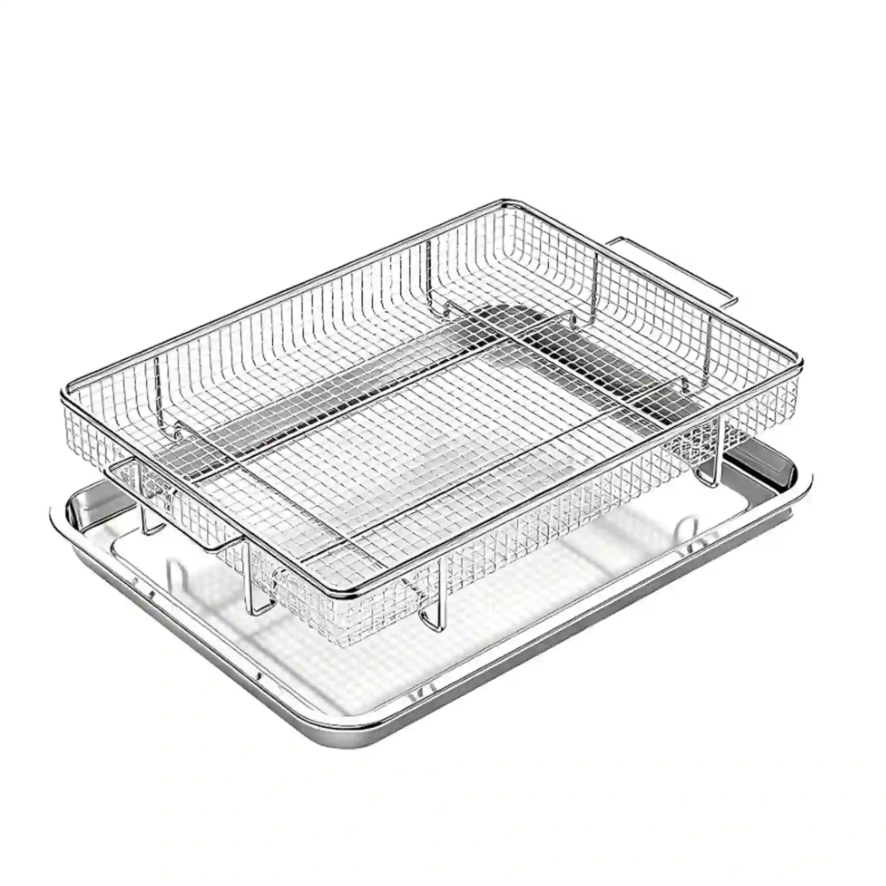 Air Fryer Basket for Oven