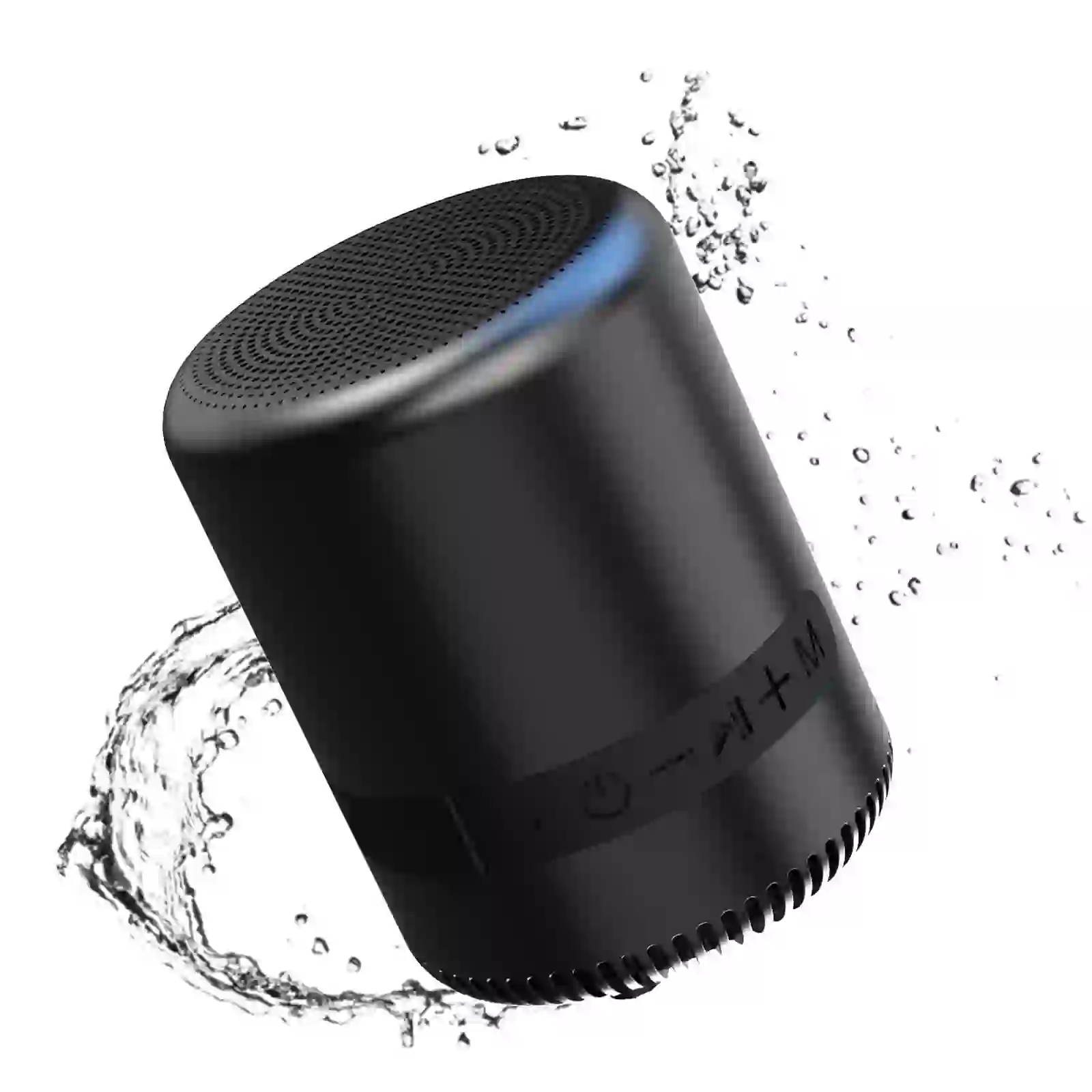 Jierben Bluetooth Speaker with Deep Bass