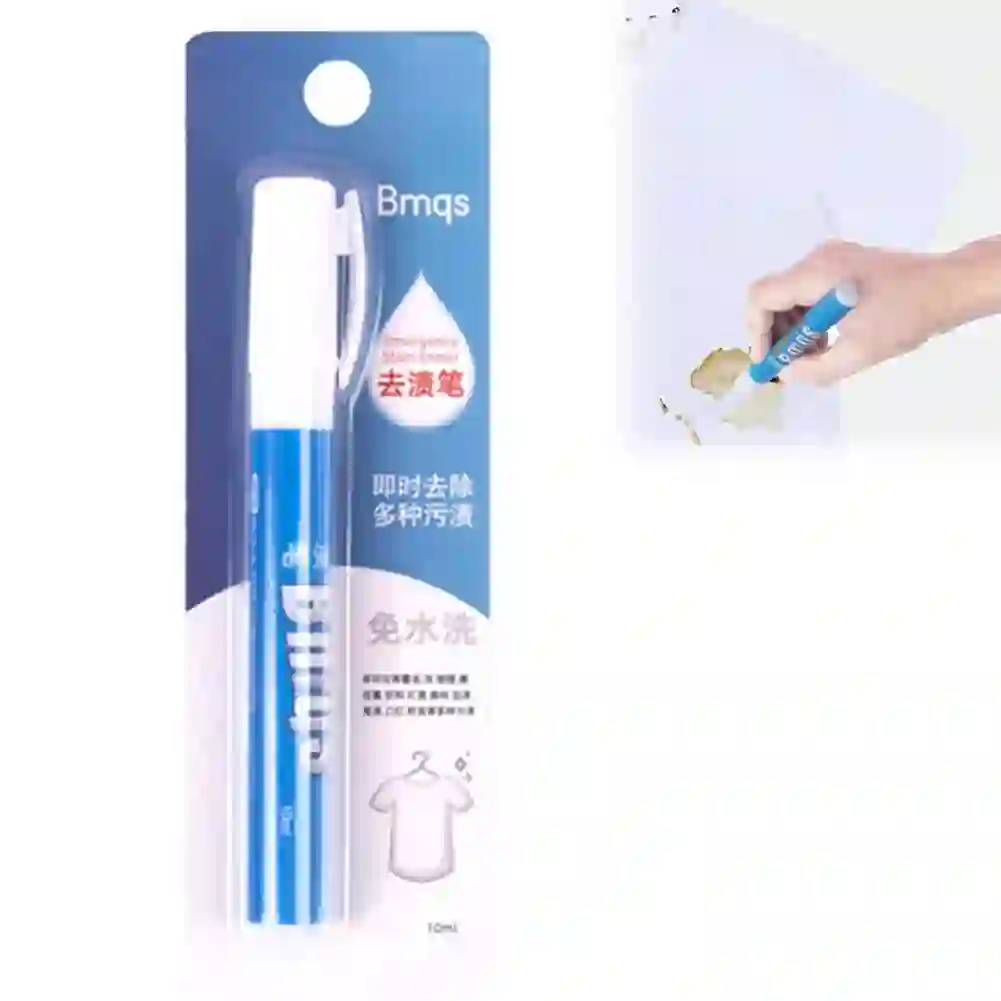 Bleach Pen, Stain Remover Pen, Bleach Pen for Clothing