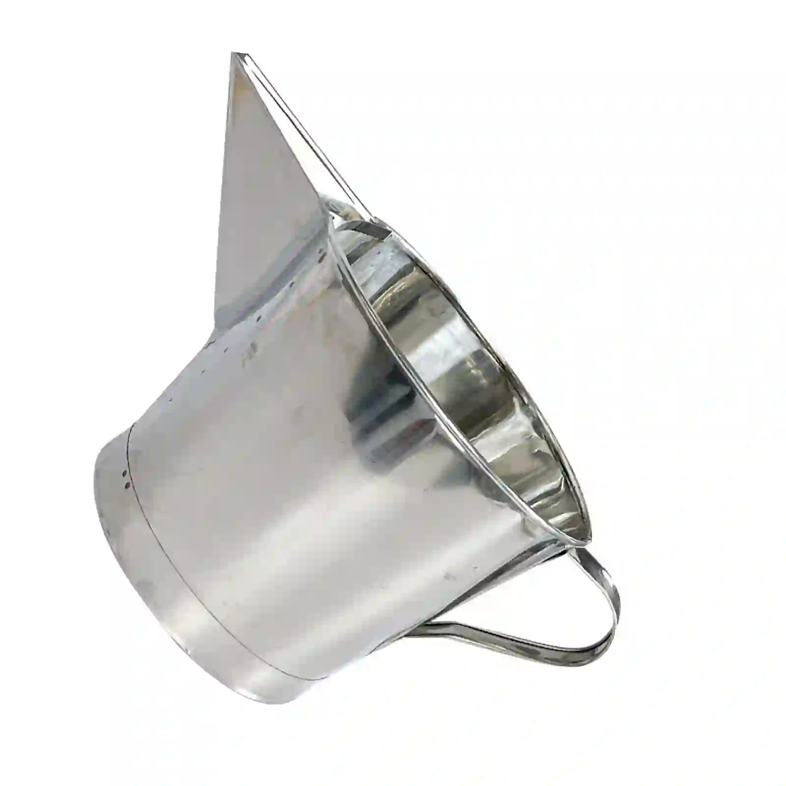 LOLIPPYY Stainless Steel Ceramic Filter Pail