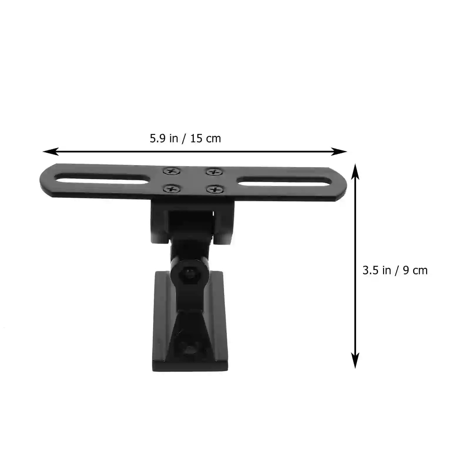 MOKKHNB Wall Speaker Mounts Cold Rolled Steel 1Pack