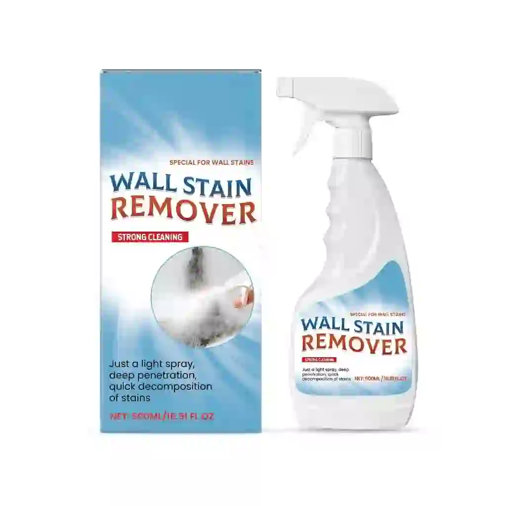 Professional Painted Wall Sprinkle, Multi-Outside Solution-500ML