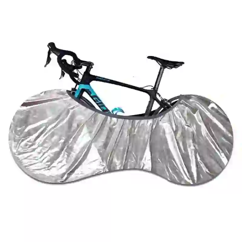 CEORPER Bicycles Wheel Cover High Elastic Bicycles Wheel Bag Bike