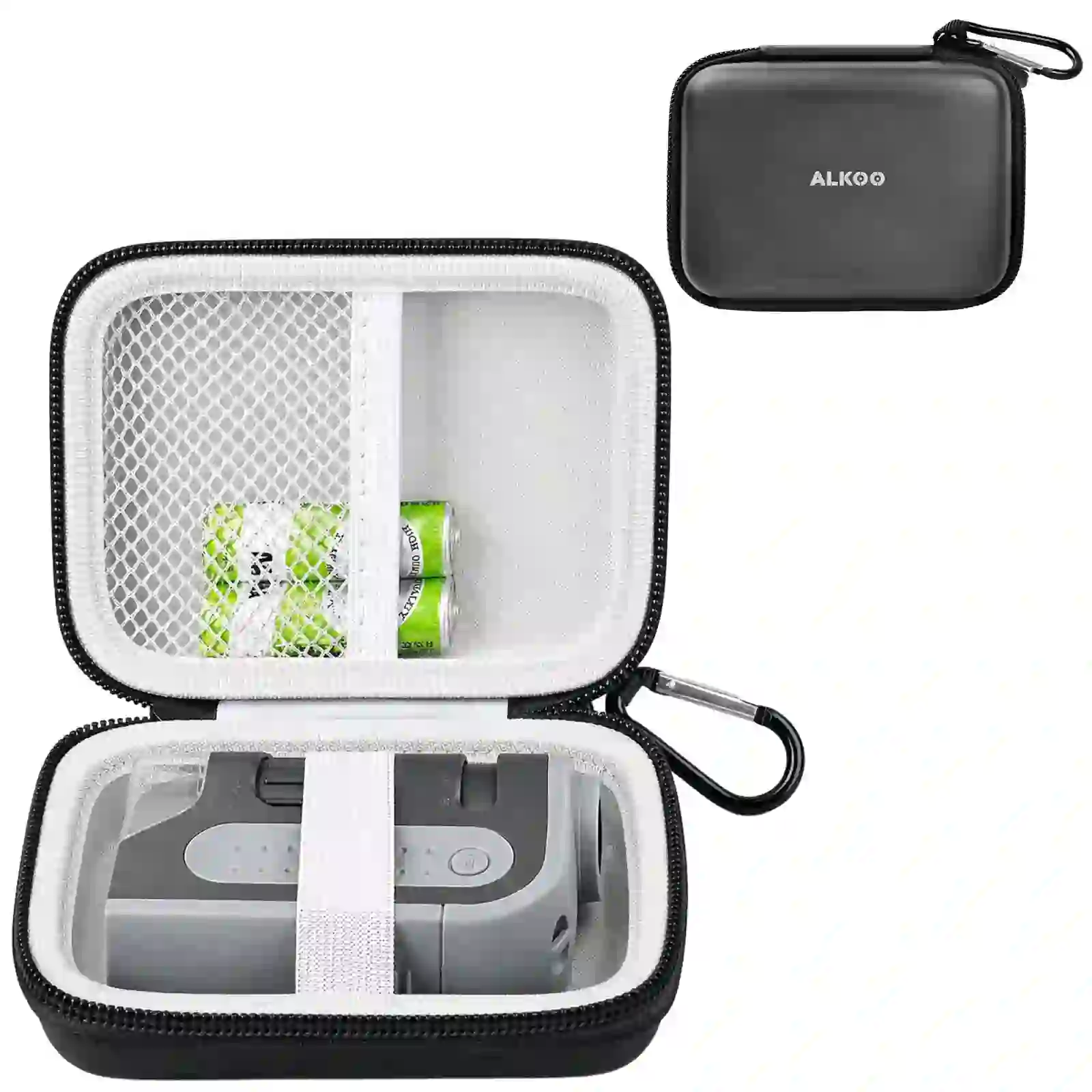Case Compatible with Carson MicroBrite Pocket Microscope