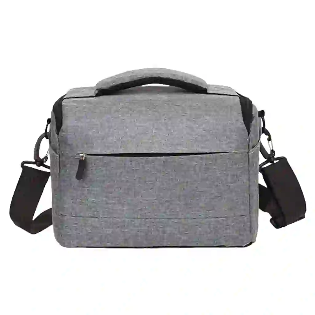 Nylon Outdoor Travel Case