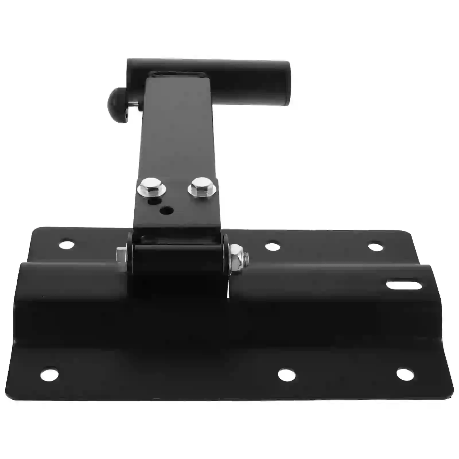 OULII Adjustable Telescoping Speaker Wall Mount Brackets for KTV