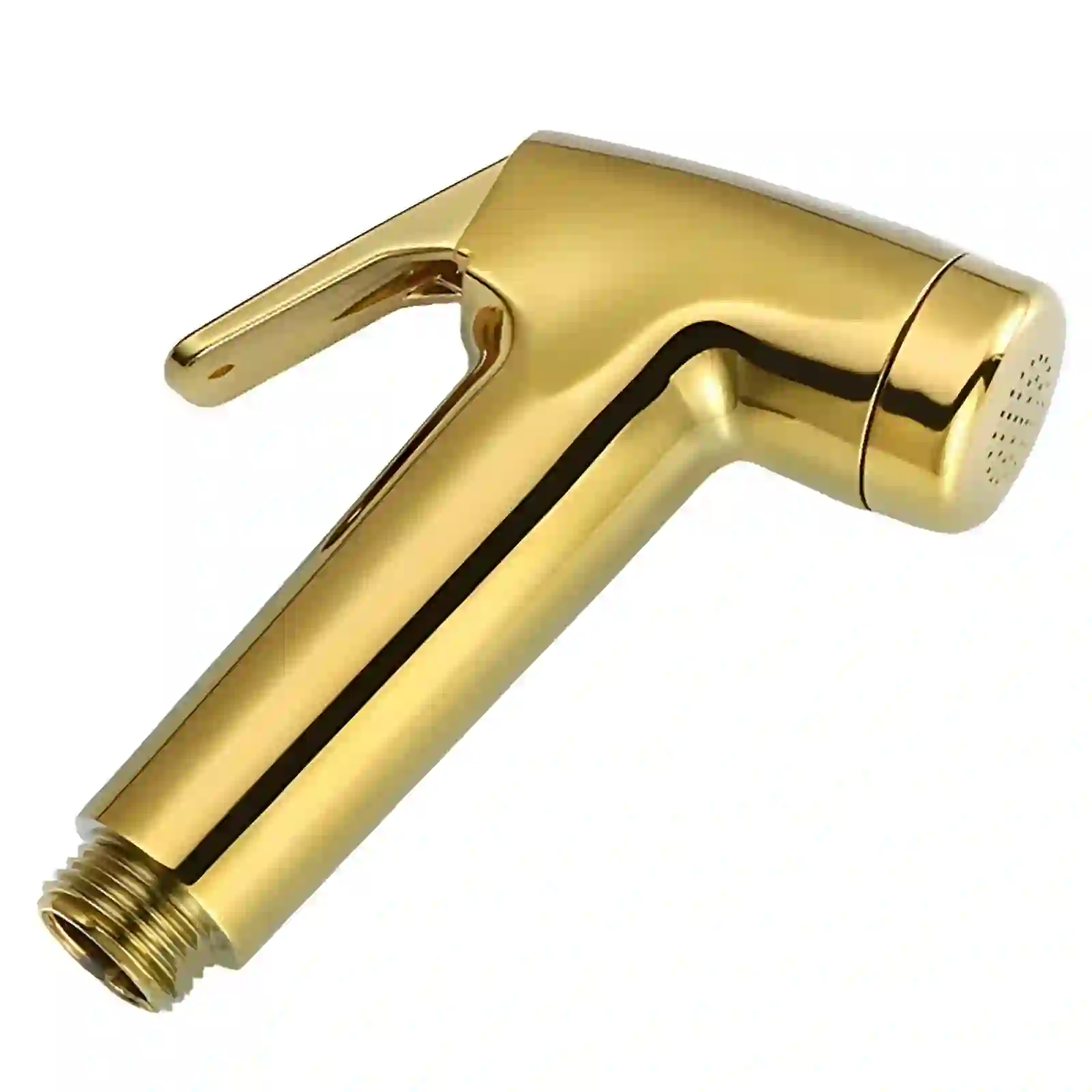 1 Pc Handheld Bidet Sprayer for Toilet, Plastic Handheld Bidet