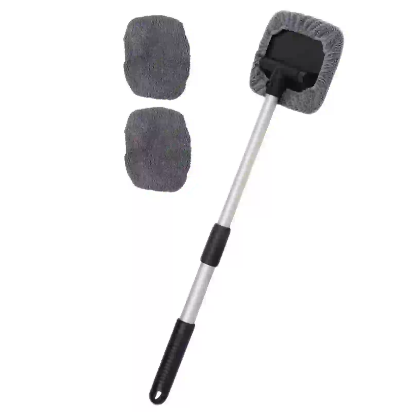 EGYMEN Windshield Cleaner Tool, Car Inside Window Cleaning Tool