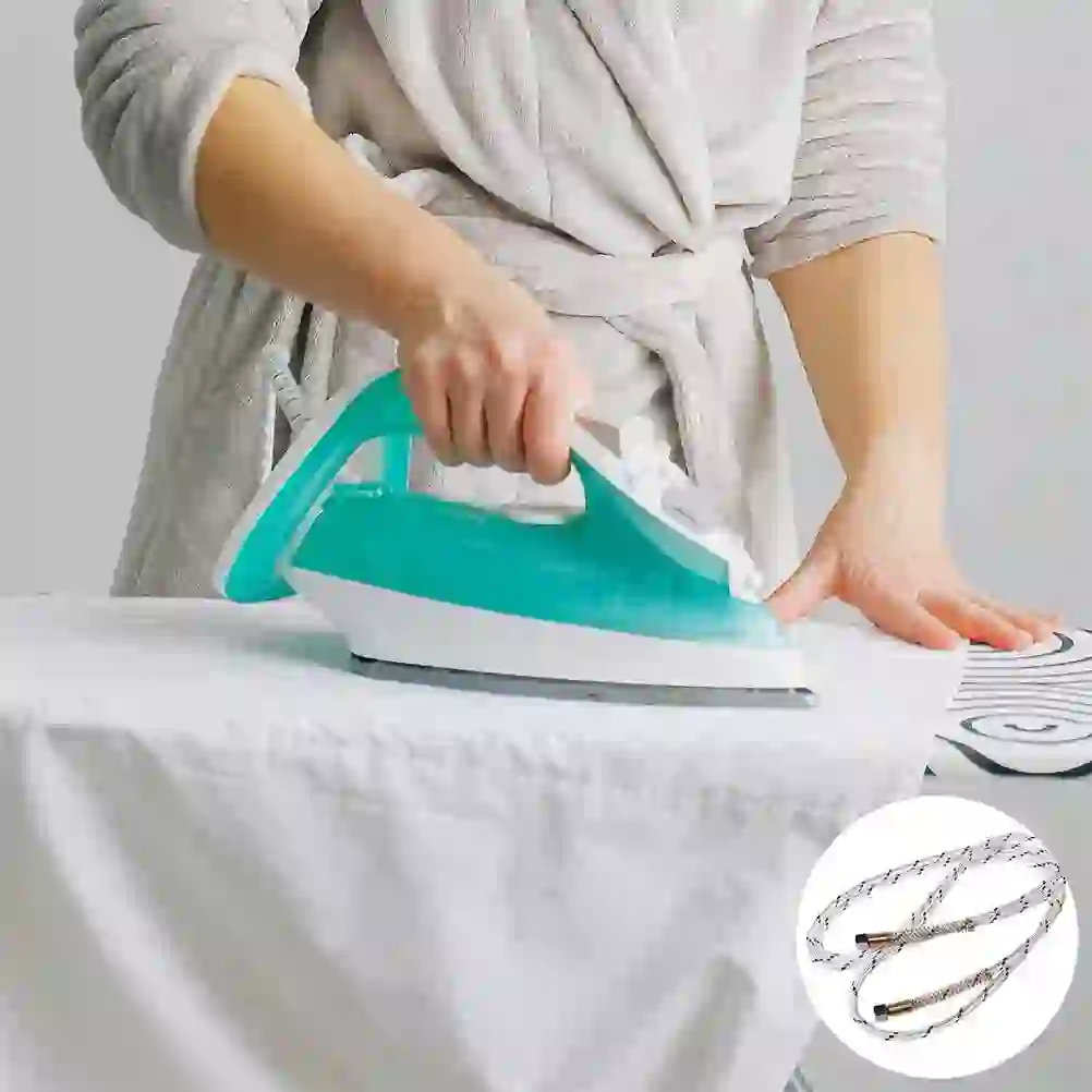 UPOUART Pressure Steam Cleaning White Rubber Replacement Parts