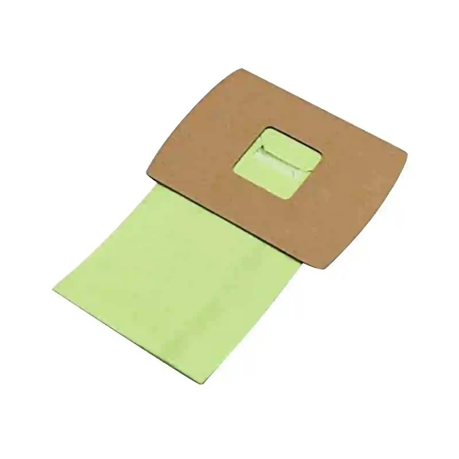 Vacuum Cleaner Bags, Paper Bags with Motor Filter