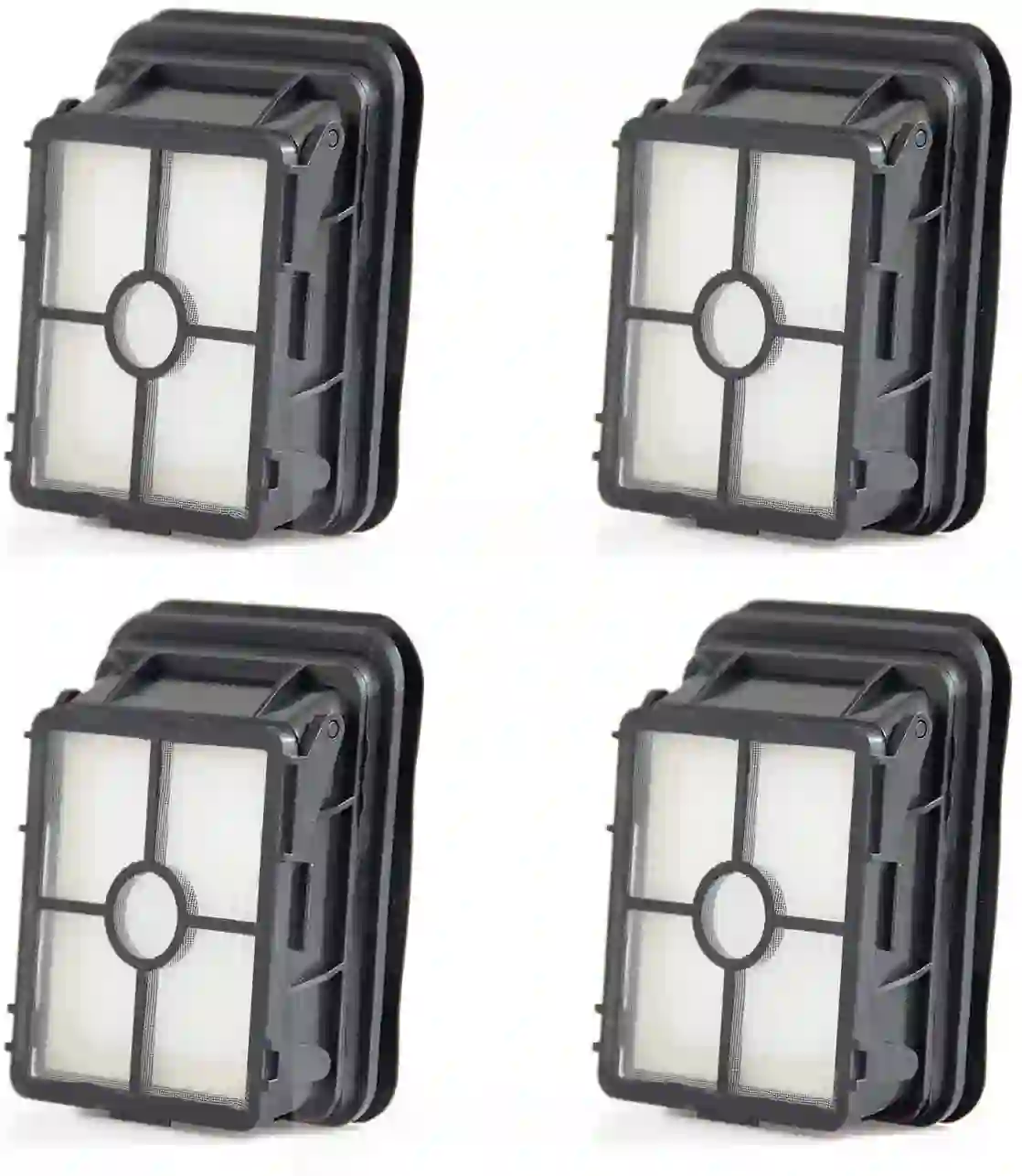 ZOUYUE 4 Pack 1866 Replacement Filters Compatible
