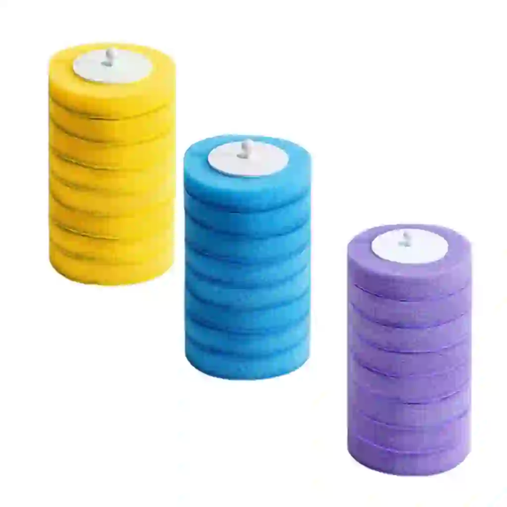 Lanema Aromatic Toilet Brush Refills Toilet Brush Heads