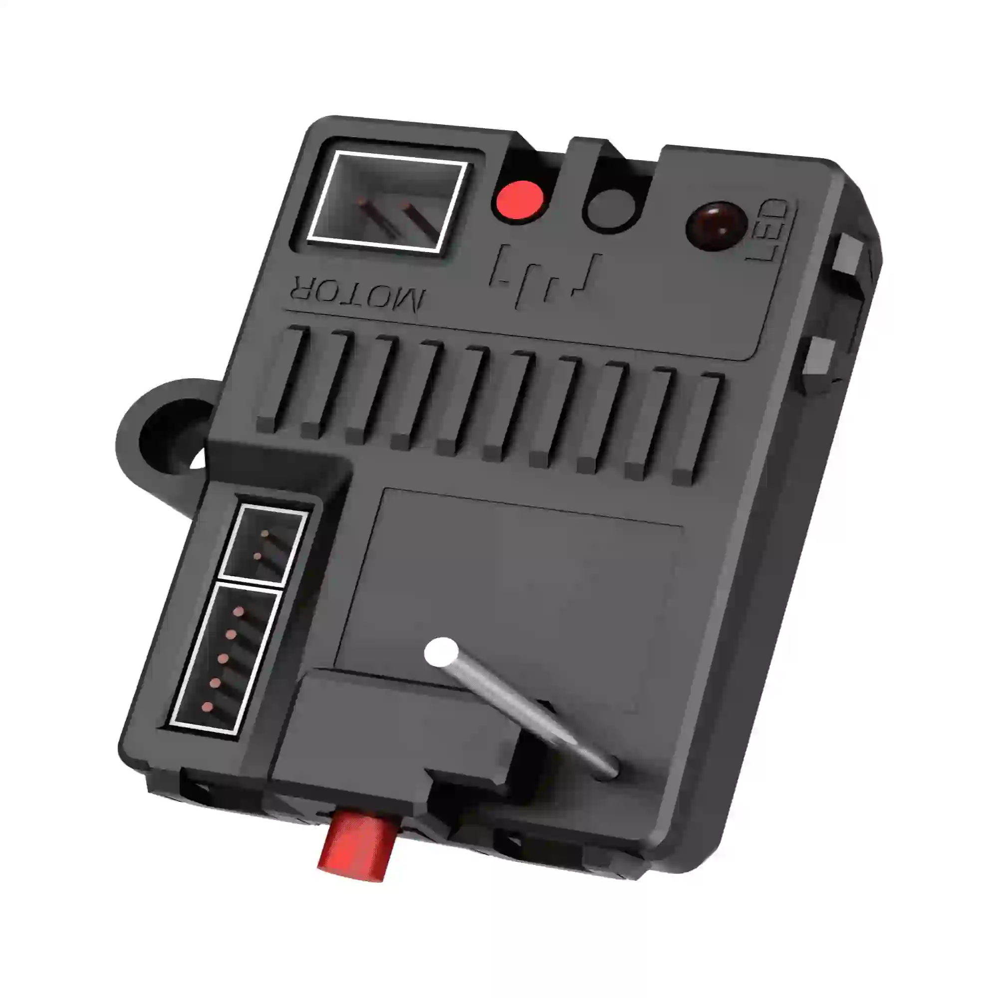 AUOSHI 2.4G ESC Receiver Circuit Board Replacement