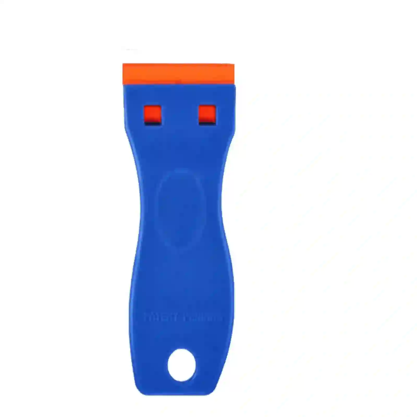 Plastic Razor Blades Scraper Tool