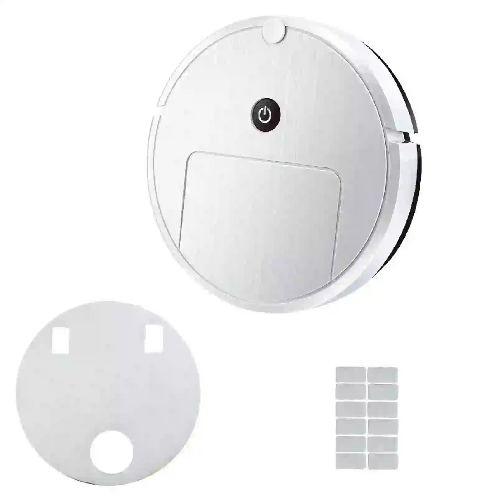 Fully Automatic Robot Vacuum and Mop Combo
