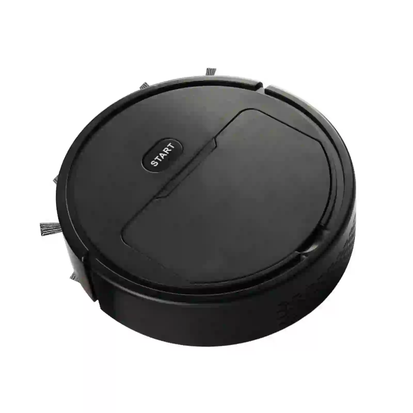 1pc Robot Vacuum Cleaner, Automatic Floor Sweeper