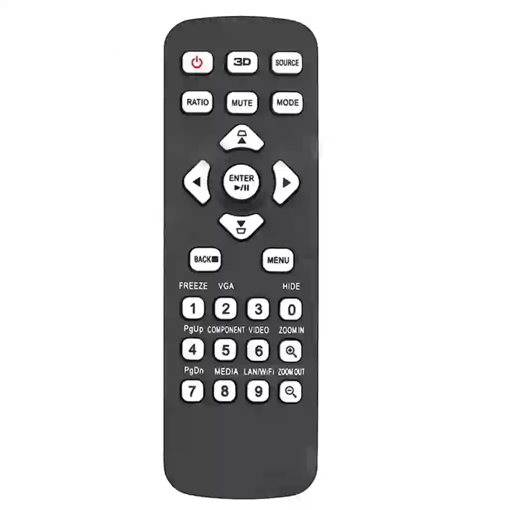 Lanema Replacement Remote Control Quick Response Feature