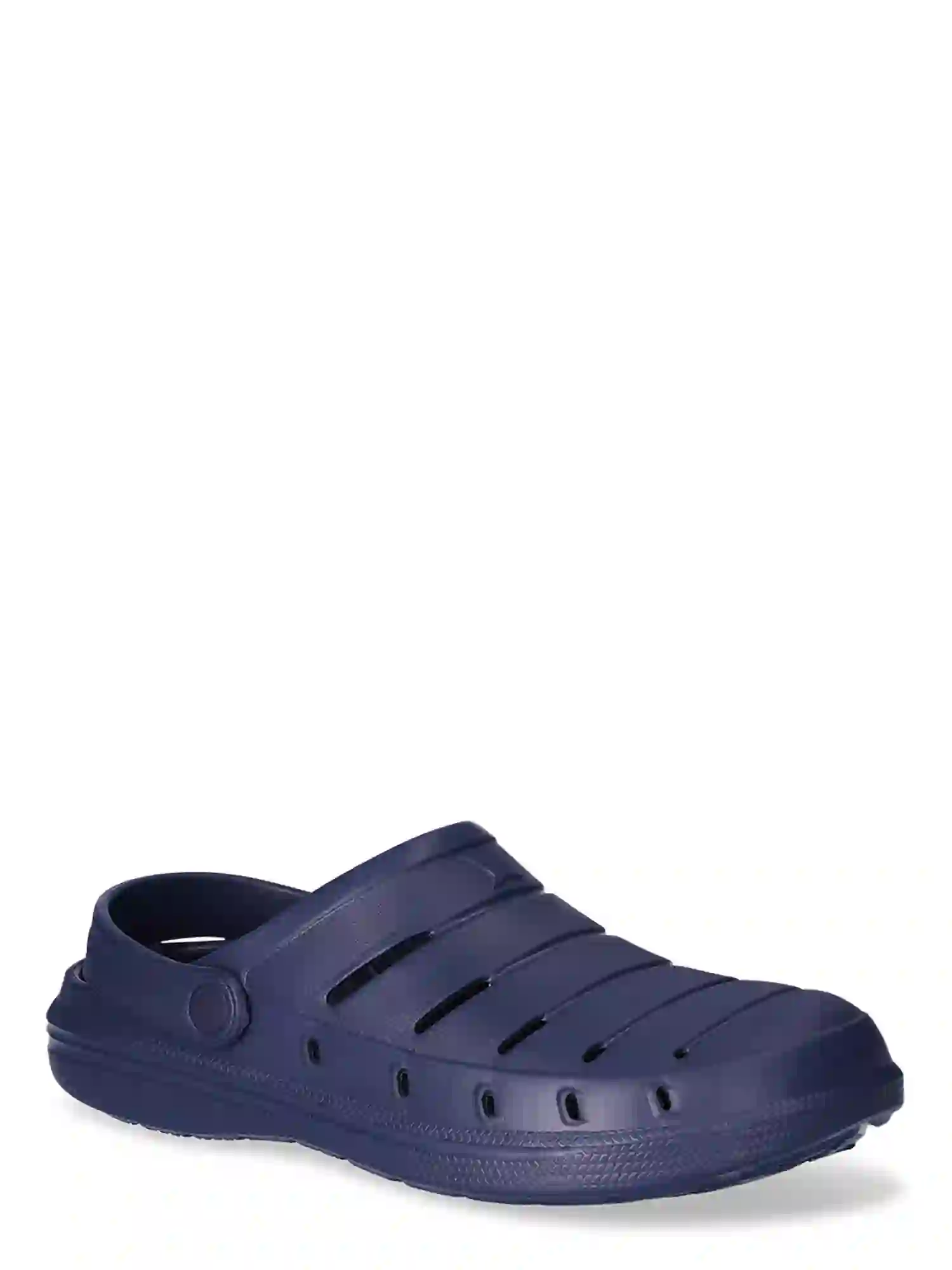 Rugged Shark Men's Comfort EVA Clog Sandals