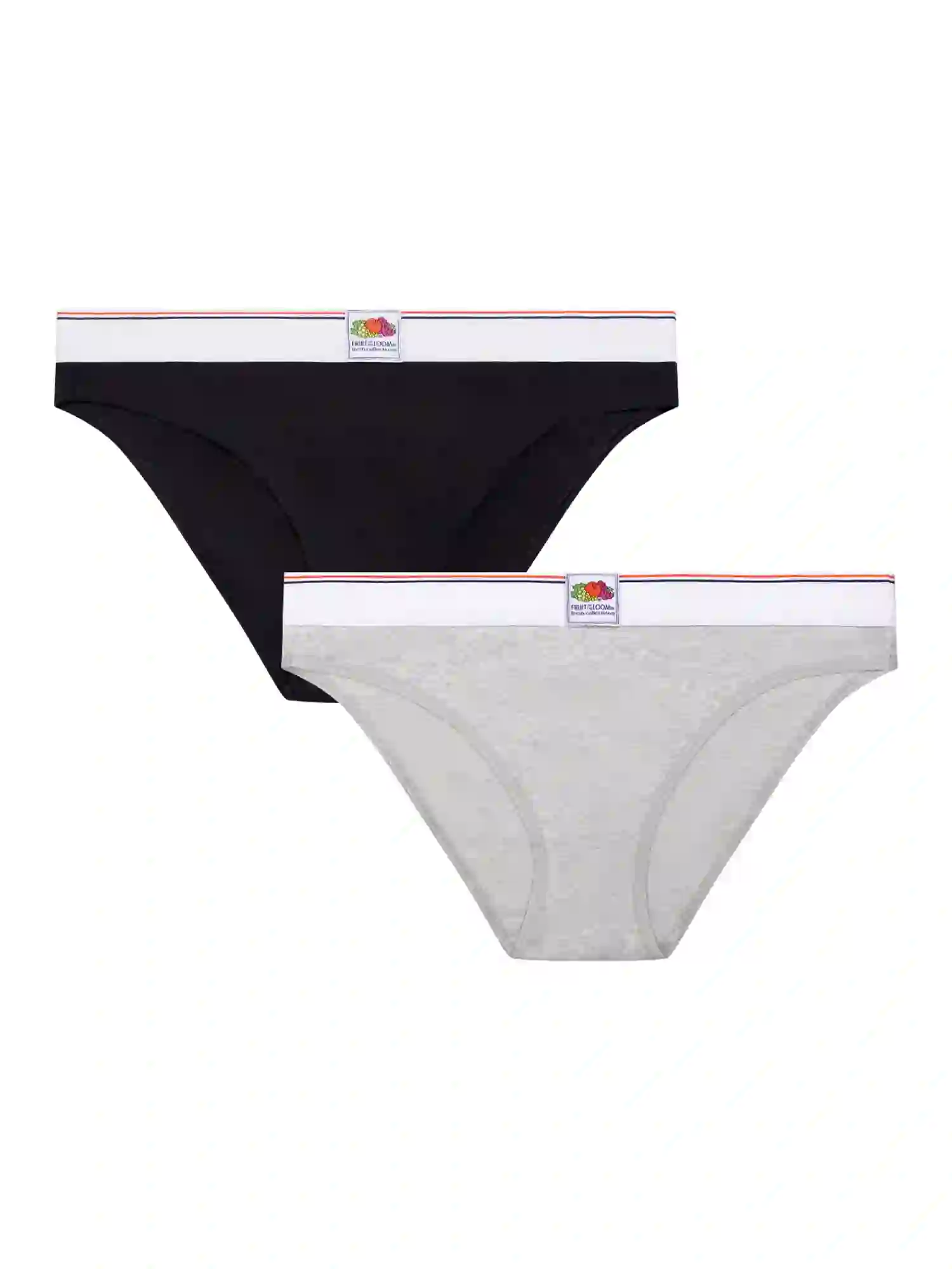Fresh collection by Fruit of the Loom Women's Cotton Bikini