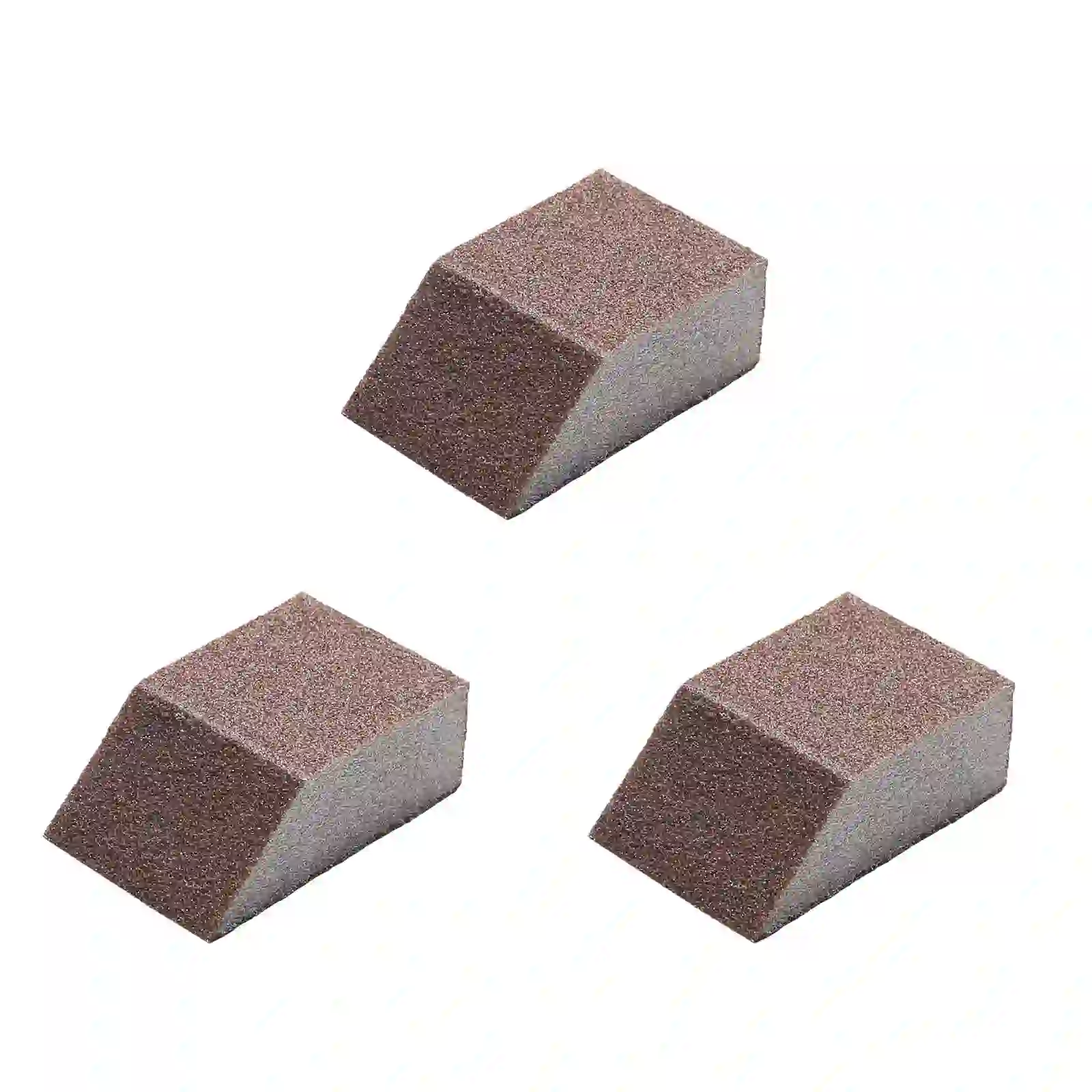 Diamond Sand Sponge, Thickened Sharp Corner Cleaning Pad