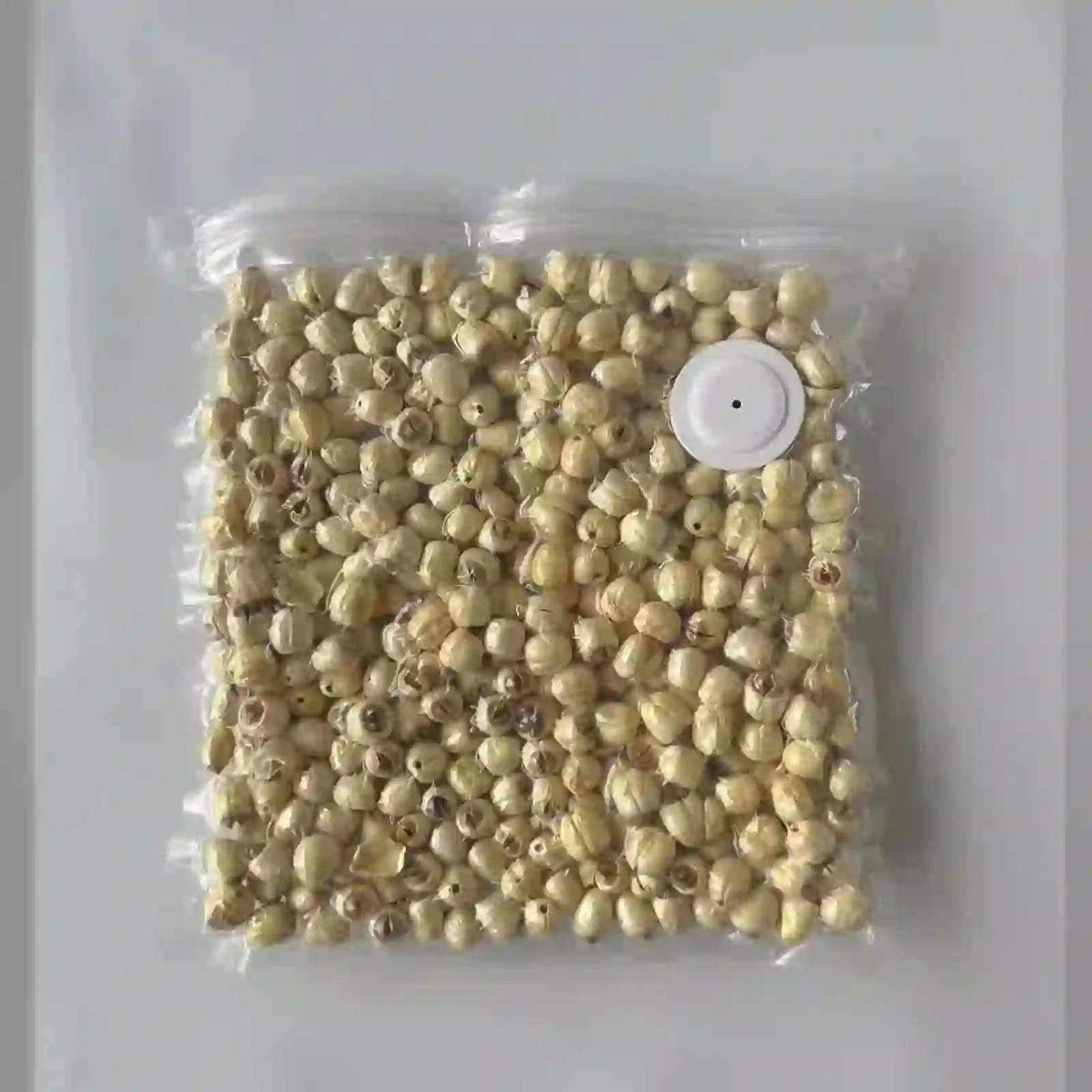 10Pcs Vacuum Sealer Bags with Air Valve