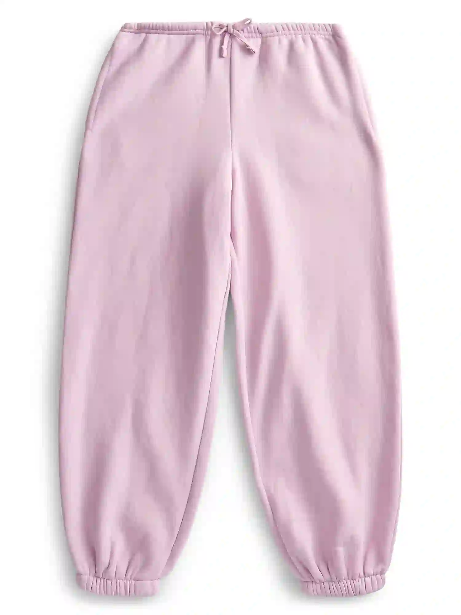Weekend Academy Girls Fleece Joggers, Sizes 4-18